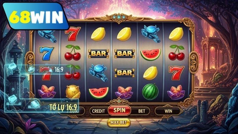 Bí quyết nổ hũ Hoàng Gia thắng lớn cực đơn giản 6 Hướng dẫn áp dụng bí quyết nổ hũ Hoàng Gia thắng lớn