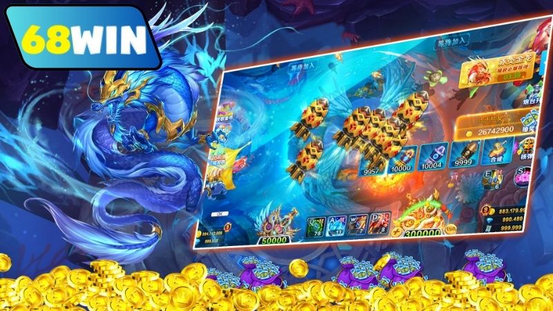 Cách chọn game bắn cá đổi thưởng chất lượng