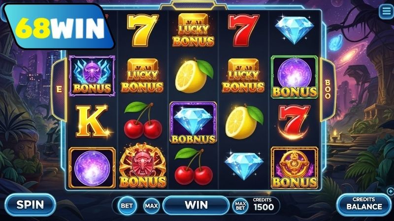 Game nổ hũ trực tuyến là gì và vì sao được yêu thích?