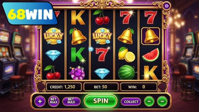 Hướng dẫn chơi game nổ hũ trực tuyến chi tiết